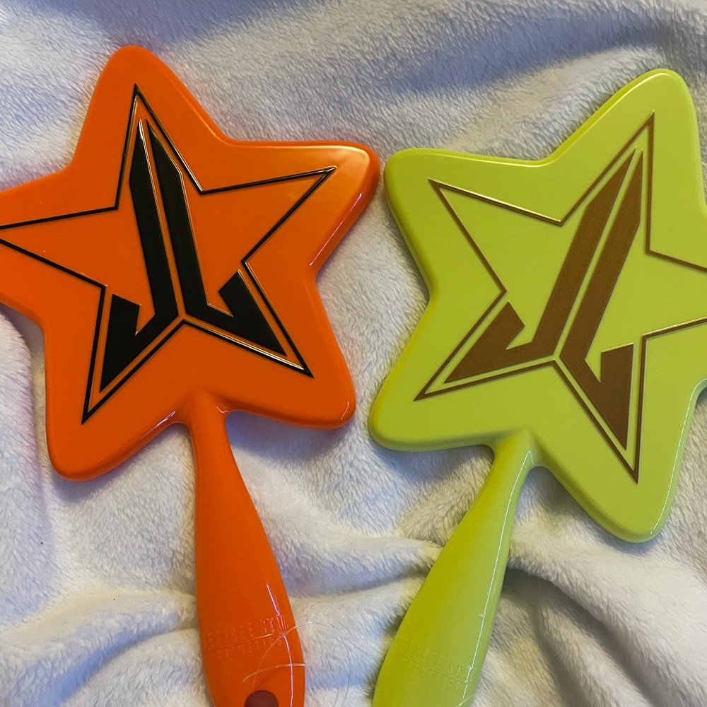 Jeffree Star Hand Mirrors